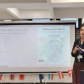 NHP’s Teacher Training on AI: Building Digital Literacy and Innovation